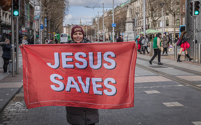 I Found Jesus